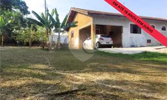 Imagem: Chácara com 3 quartos à venda em Nova