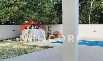 Imagem 7: Casa de condomínio em Rodovia Vereador Oldemar Guedes Figueiredo - Ubatiba - Maricá/RJ