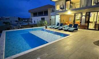 Imagem 3: Casa em condomínio no Porto Laranjeiras Piracaia SP