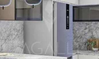 Imagem 4: Sobrado com 3 dormitórios à venda, PORTÃO , CURITIBA - PR