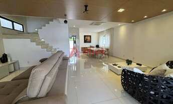 Imagem 6: Casa com 3 suítes a venda no Condomínio Parque das Palmeiras - Recreio dos Bandeirantes