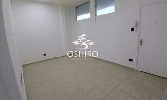 Imagem 5: Apartamento para locação com 2 Quartos, no Gonzaga em Santos