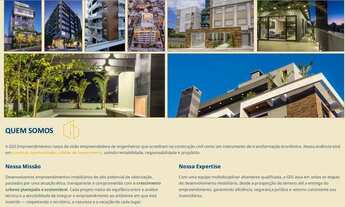 Imagem 3: Apartamento studio garden no Campeche