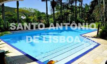 Imagem: Casa para locação em Santo Antônio de