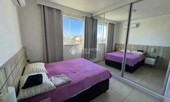 Imagem 6: Apartamento semi mobiliado pronto para morar