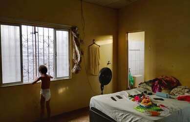 Imagem 4: Casa na Pedreira px.ao meio a meio e várias linhas de ônibus