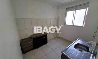 Imagem 5: Excelente Apartamento 2 dormitório(s) em Roçado - São José