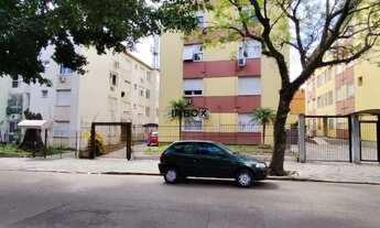 Imagem: APARTAMENTO DE UM DORMITÓRIO NO BAIRRO