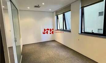 Imagem 3: Sala comercial no Itaim Bibi - 57m², 02 banheiros, 01 vaga