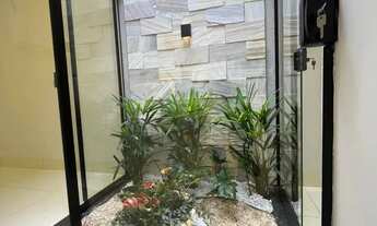 Imagem 4: Casa à Venda Jardim Vila Boa | 130 m²