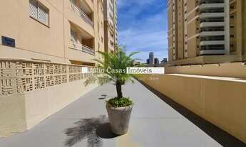 Imagem 2: Apartamento modulado para aluguel com 3 quartos