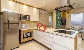 Imagem 5: Apartamento com 1 dormitório, 68 m² - venda por R$ 1.300.000,00 ou aluguel por R$ 9.230,00