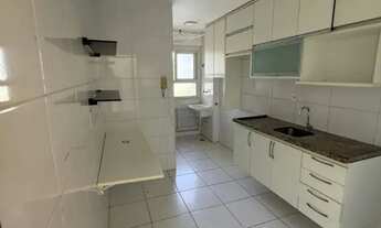 Imagem 3: Apartamento, 3 quartos, suíte e varanda - Especiale - Ao lado da Faculdade Unime