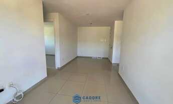 Imagem 2: Apartamento dois dormitórios no bairro Esplanada