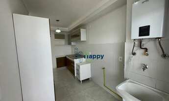 Imagem 3: Apartamento com 2 dormitórios para alugar, 60 m² por R$ 3.290/mês - Brisa da Mata Manacás