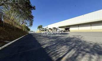 Imagem 2: Galpão para aluguel, Jardim Riacho das Pedras - CONTAGEM/MG