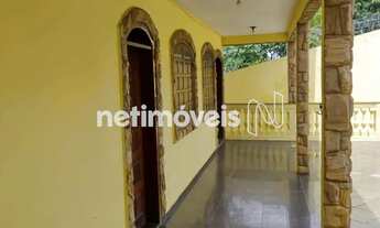 Imagem 3: Venda Casa comercial Eldorado Contagem