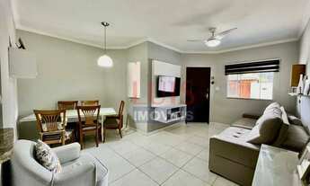 Imagem 4: Casa com 2 dormitórios à venda, 110 m² por R$ 658.000,00 - Jardim Atlântico Central (Itaip