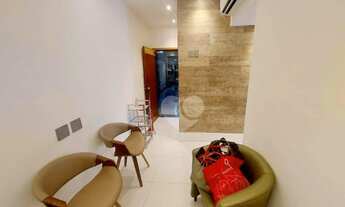 Imagem 4: Sala à venda com 30 m² à venda por R$ 300.000 - Jardim Oceânico