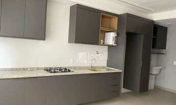 Imagem 7: Apartamento com 1 dormitório para alugar, 48 m² por R$ 3.120/mês - Vila Sinibaldi - São Jo