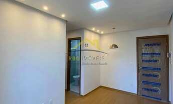 Imagem 6: Lauro de Freitas Apart 2/4 Nascente 45m² solar villas 360 mil