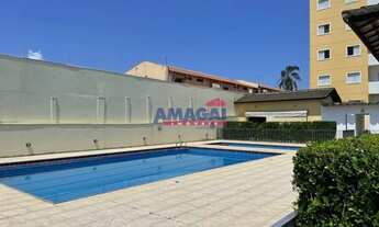 Imagem: Apartamento em Jacareí, no bairro Jardim