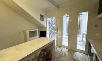 Imagem 5: Sobrado semimobiliado, com fino acabamento na Cidade jardim