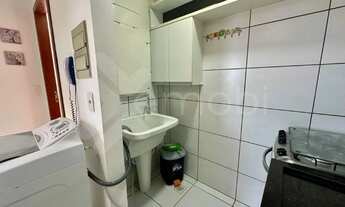 Imagem 7: Apartamento à venda em Ponta Negra (Natal/RN) I Condomínio Porto Tropical