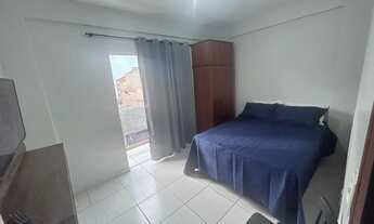 Imagem 4: Apartamento 2 quarto temporada