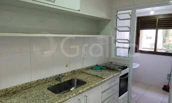 Imagem 7: Apartamento de 62m²com 2 quartos no Pantanal