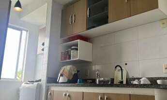 Imagem 3: VENDO - Apto - 2 Quartos Allegro Residencial Clube o seu Novo Lar