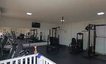 Imagem 4: Casa em condomínio Cecília com 3 quartos 1 suíte para alugar 2 vagas de garagens