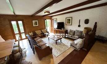 Imagem 4: Casa à venda, 345 m² por R$ 1.700.000,00 - Araras - Teresópolis/RJ