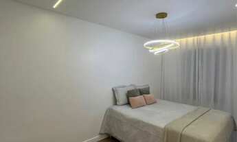 Imagem 6: Vendo Apartamento no Condomínio Vog Fiori - Vitória da Conquista