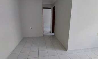 Imagem 3: Apartamento 2 quartos sendo 1 suíte - Área de Lazer - Jardim Cidade Universitária