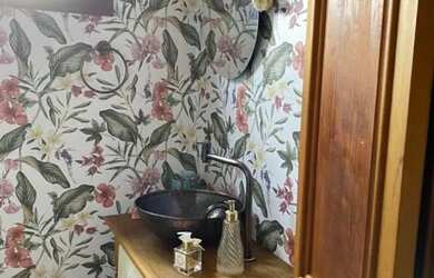 Imagem 12: CASA ASSOBRADADA - JARDIM ITAPERI - SP