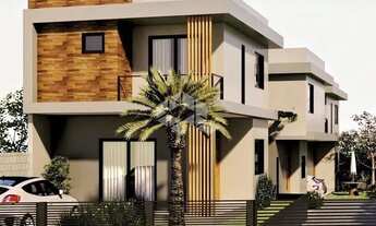 Imagem: Casa com 2 Quartos no Residencial Brisa