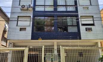 Imagem: 1Suíte, com vaga e churrasqueira