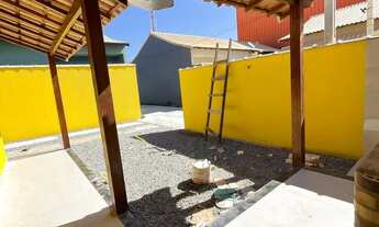 Imagem 3: Imóvel para venda possui 70 metros quadrados com 2 quartos em Samburá (Tamoios) - Cabo Fri