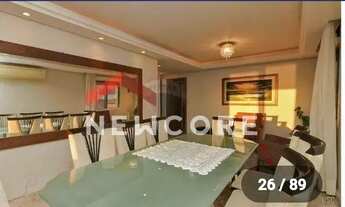 Imagem 4: Cobertura em Avenida Padre Cacique - Praia de Belas - Porto Alegre/RS