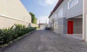 Imagem 4: Apartamento para Venda em Curitiba, Santa Felicidade, 3 dormitórios, 1 suíte, 3 banheiros