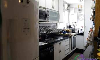 Imagem 7: APARTAMENTO - ACLIMAÇÃO - SP