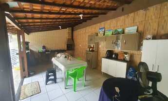 Imagem 4: Vende-se casa em condomínio fechado em Sao José de Ribamar-MA