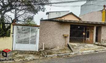 Imagem: Terreno à venda Príncipe de Gales - Santo
