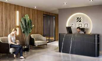 Imagem 3: Apartamento de 3 quartos no coração do Aeroclube