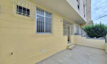 Imagem 3: Imóvel para aluguel tem 60 metros quadrados com 2 quartos