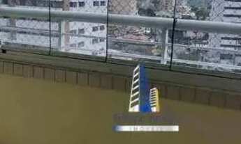 Imagem 2: Apartamento com 3 dormitórios à venda, 119 m² por R$ 800.000 - Tauape - Fortaleza/CE