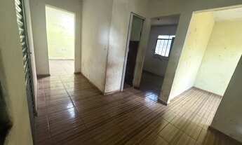 Imagem 4: Baixei o preço , aceito carro na troca por 45 mil ,com escritura terreno 230 mt2