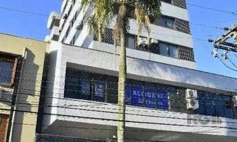 Imagem: CONJUNTO/SALA - 33,98 m² - Menino Deus