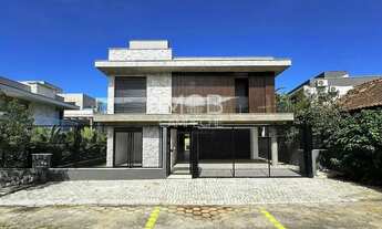 Imagem 2: Casa com 4 dormitórios à venda, 333 m² - Campeche - Florianópolis/SC